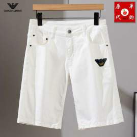 Picture of Armani Jeans Short _SKUArmanisz28-3825th127840